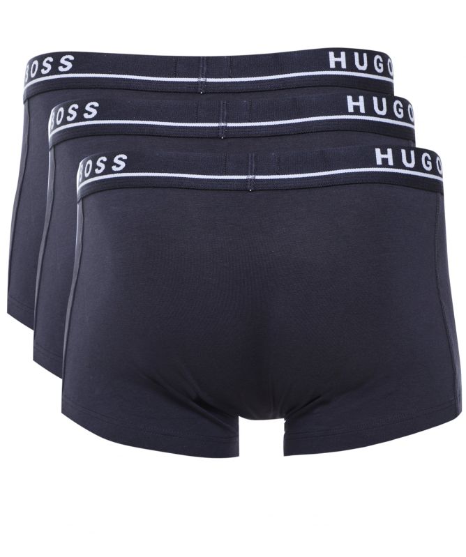 BOSS Boxer Trunks Three Pack