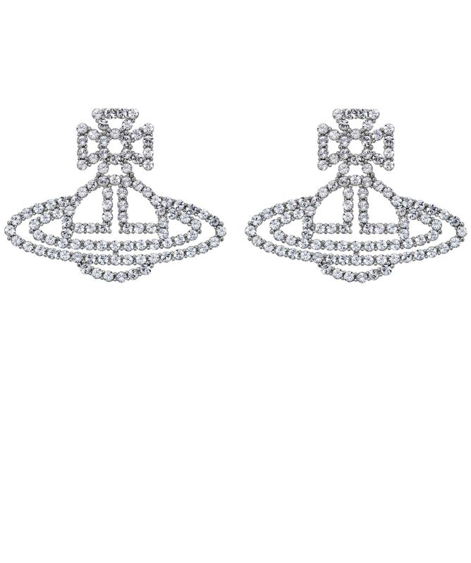Vivienne Westwood Annalisa Earrings