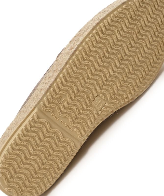 Oliver Sweeney Suede Mocayo Espadrilles