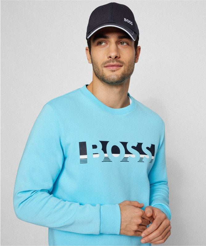 BOSS Cap-1 Baseball Cap