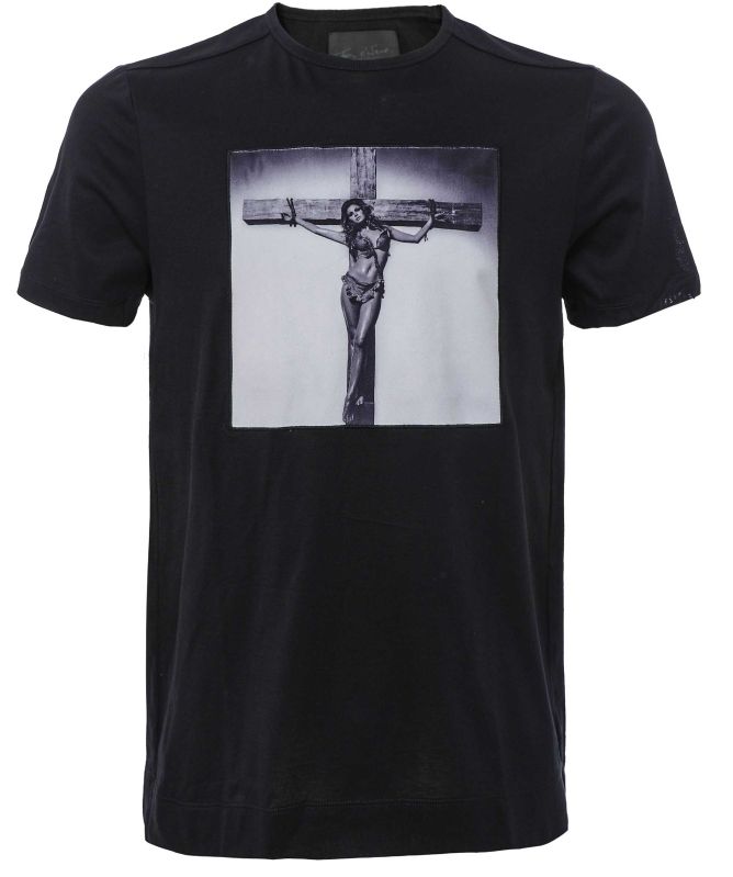 Limitato Miss Welch T-Shirt