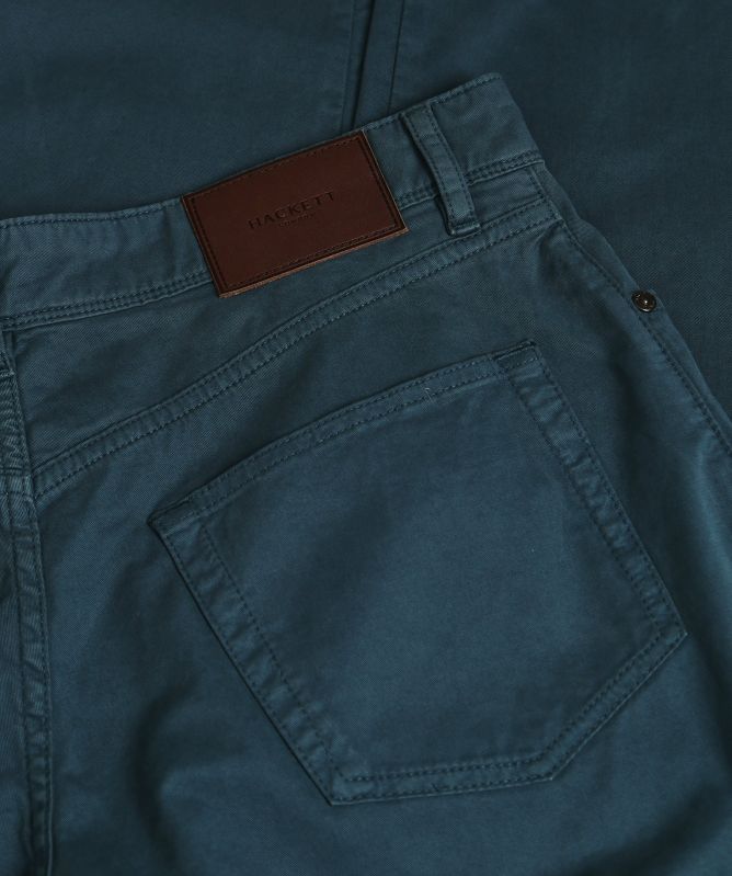 Hackett Regular Fit Trinity Pants