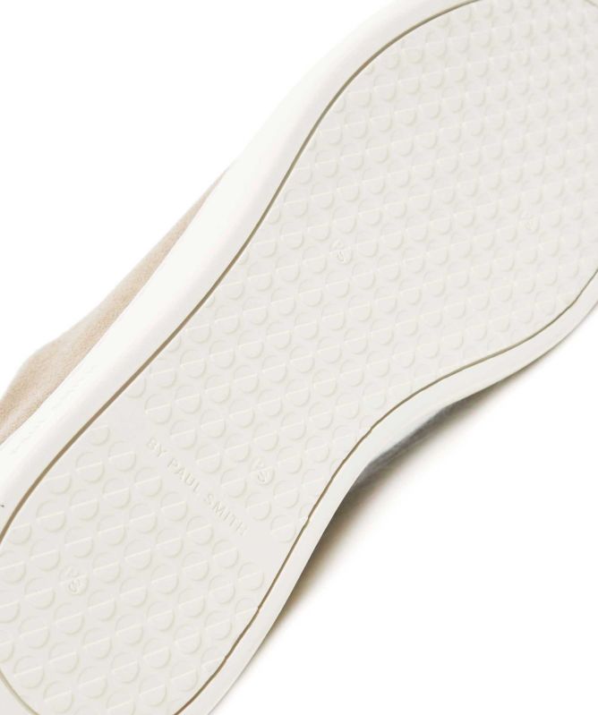 Paul Smith Suede Lee Sneakers