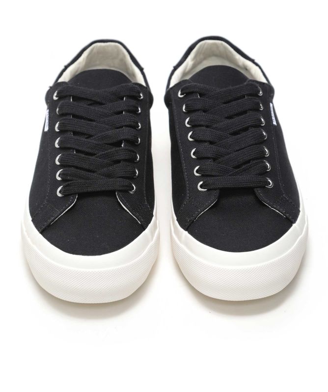 Paul Smith Canvas Amos Trainers