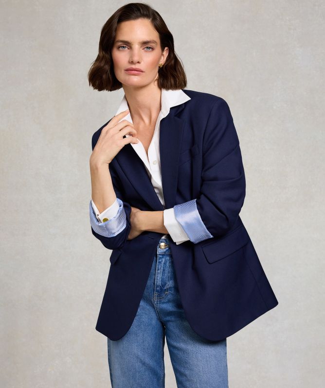 Holland Cooper Shoreditch Blazer