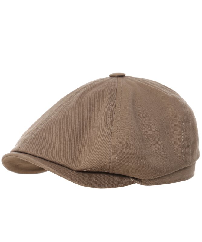 Stetson Six Panel Twill Cap