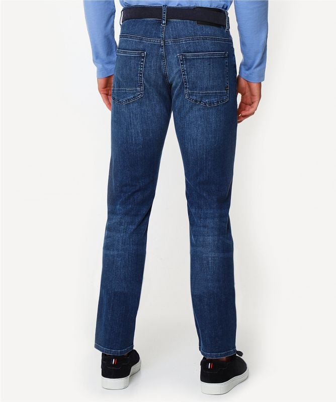 BOSS Slim Fit Delaware BC-L-P Jeans