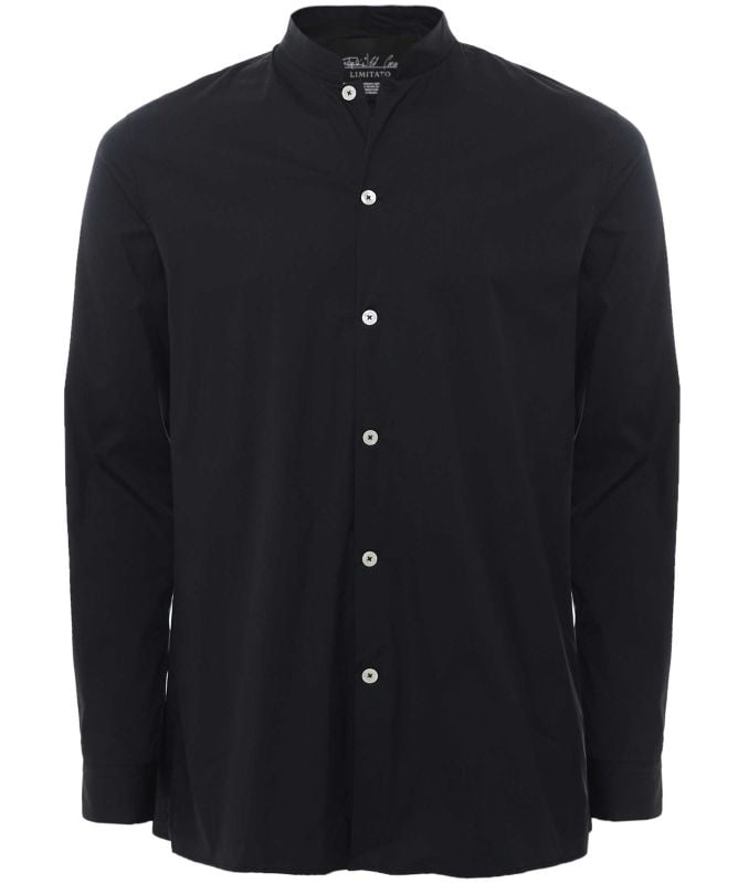 Limitato Jimmy Grandad Shirt