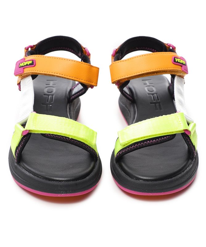 HOFF Samos Island Sandals