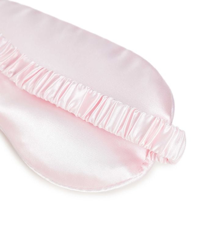 Chelsea Peers Breakfast Print Sleep Mask Set