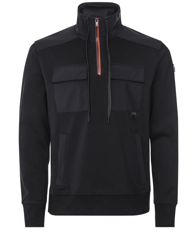 Moose Knuckles Perido Sweatshirt