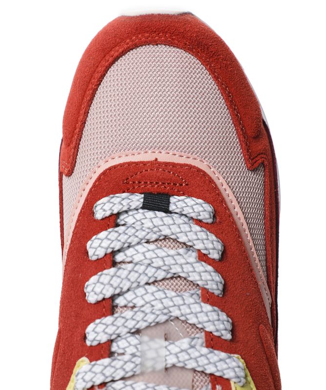 HOFF Skyline Maracana Trainers