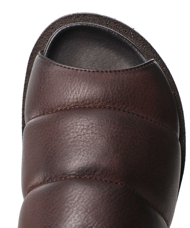 Lofina Footbed Sole Sandals