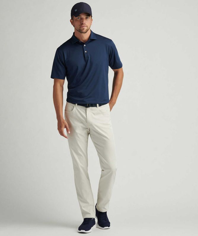 Peter Millar eb66 Performance Five Pocket Trousers