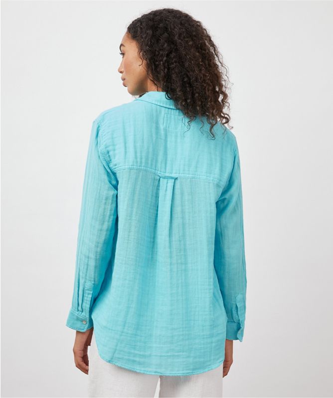 Rails Organic Cotton Ellis Shirt