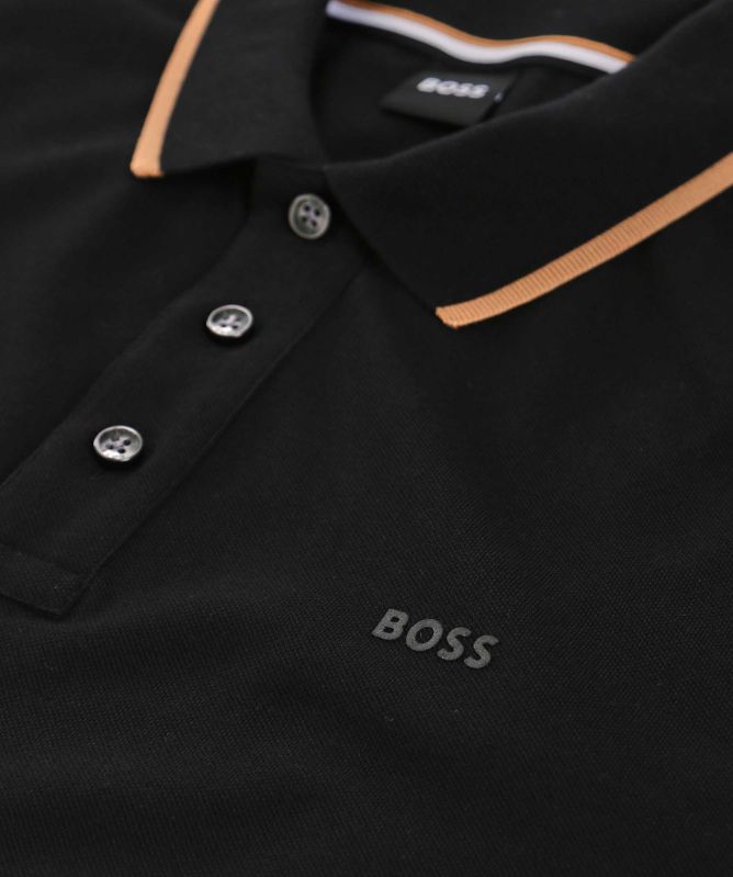 BOSS Parlay 190 Polo Shirt