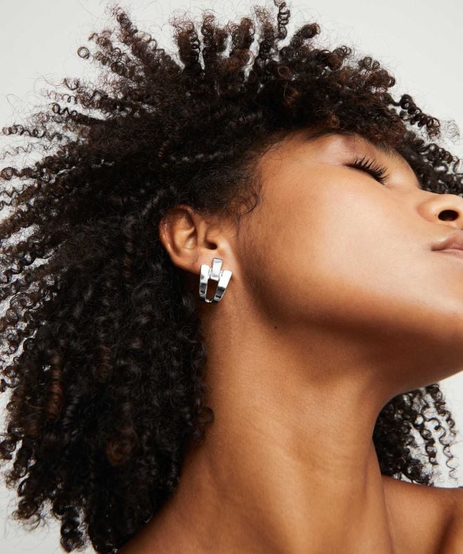 UNOde50 Original Earrings