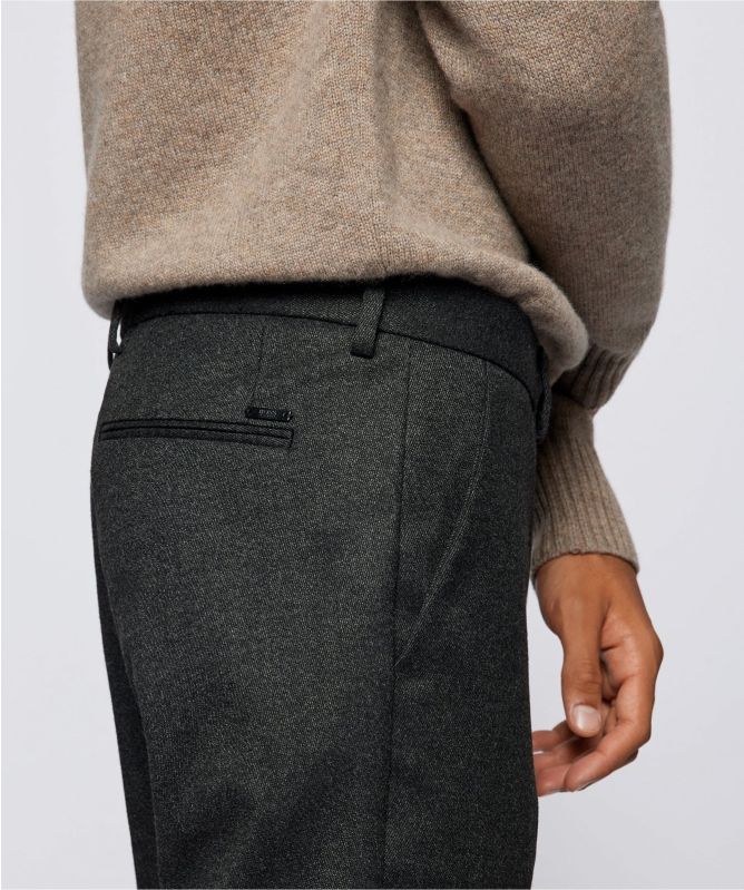 BOSS Slim Fit Kaito1 Pants