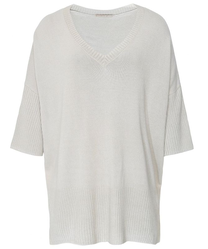 Annette Gortz V-Neck Mila Cashmere Blend Sweater