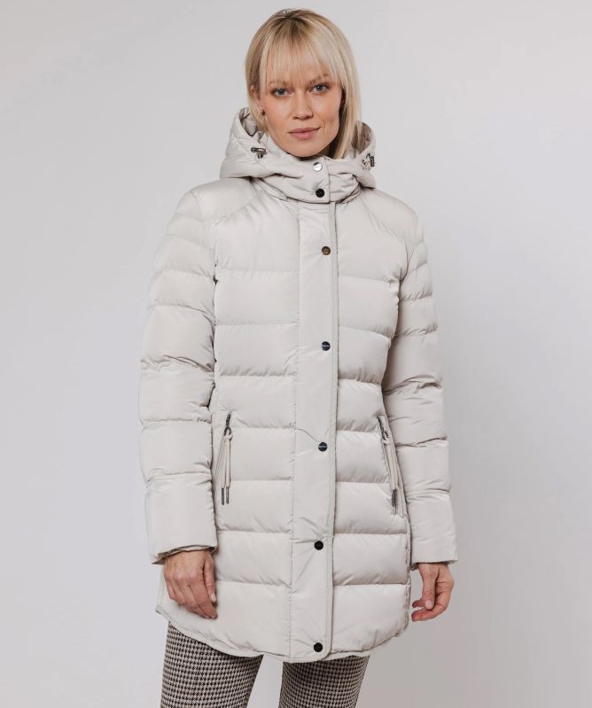 Rino and Pelle Nusa Padded Coat