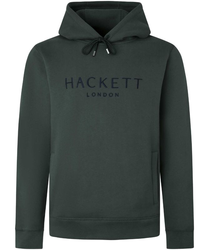 Hackett Heritage Hoodie