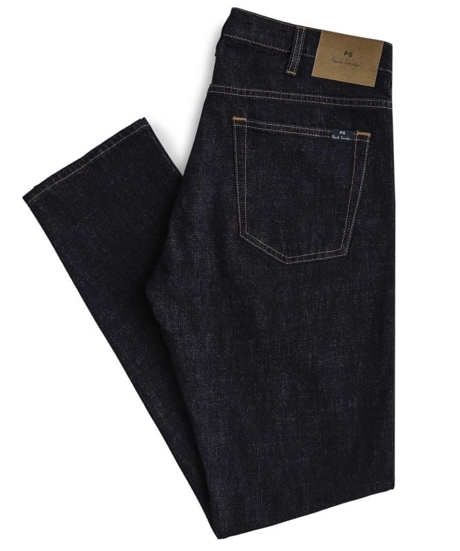 Paul Smith Tapered Fit Jeans