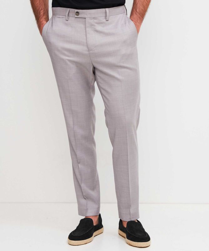Seinse Slim Fit Suit