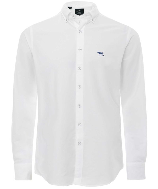 Rodd and Gunn Gunn Oxford Shirt