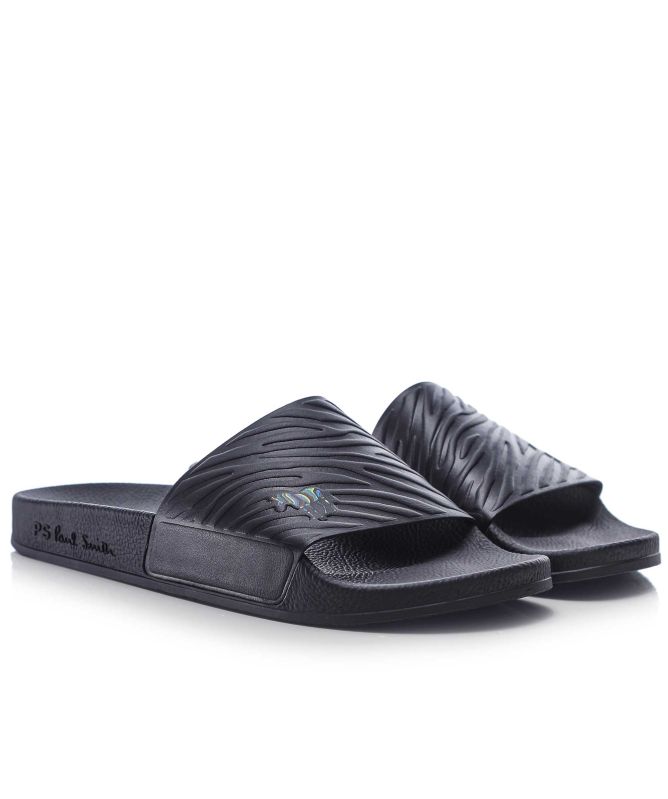 Paul Smith Zed Zebra Slides