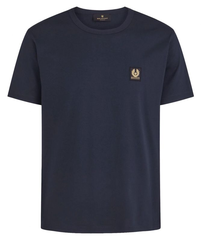 Belstaff Crew Neck T-Shirt