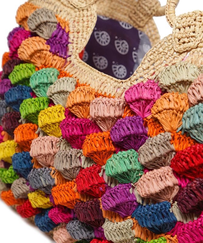 Ma.Clau Nalele Bobble Bag