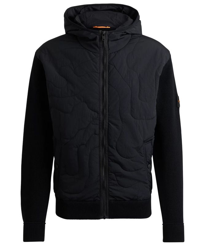 BOSS Padded Kalbero Jacket
