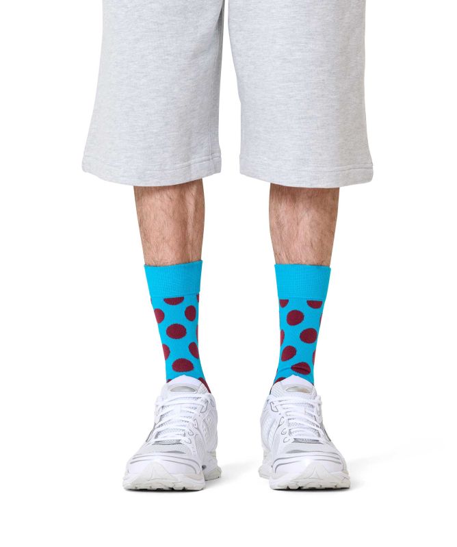 Happy Socks Big Dot Socks