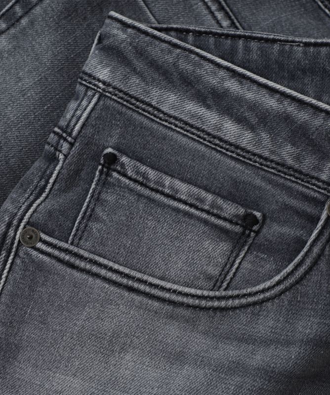 Incotex Slim Denim Jeans