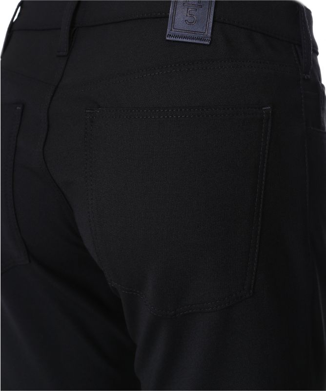 Meyer Bi-Stretch Wool Pants