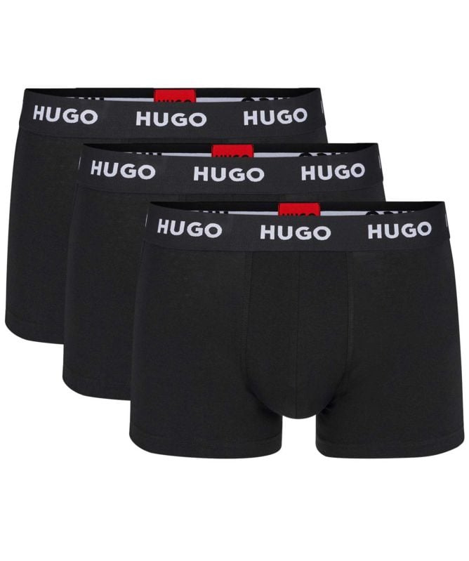 HUGO Trunk Triplet Pack