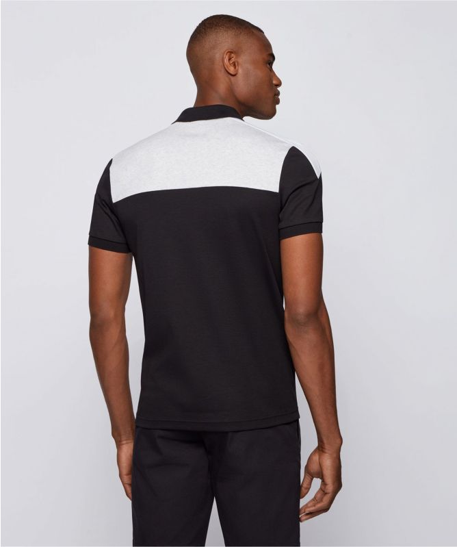 BOSS Slim Fit Paule 1 Polo Shirt