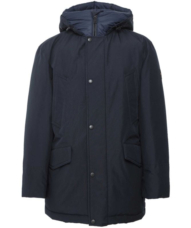 BOSS Water-Repellent Osiass1 Jacket