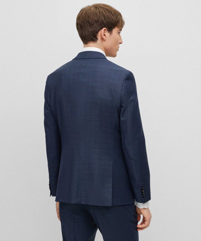 BOSS H-Huge-2Pcs-Peak-232 Suit