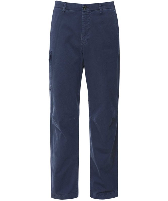 Paul Smith Twill Cargo Trousers