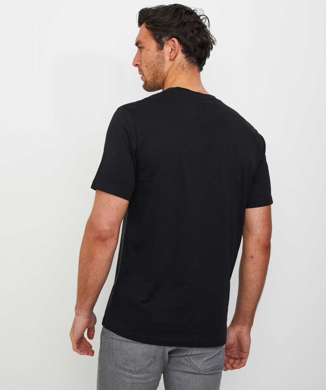 Paul Smith Graffiti Mammoth T-Shirt