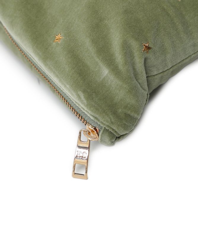 Elizabeth Scarlett Giraffe Mother & Baby Everyday Pouch
