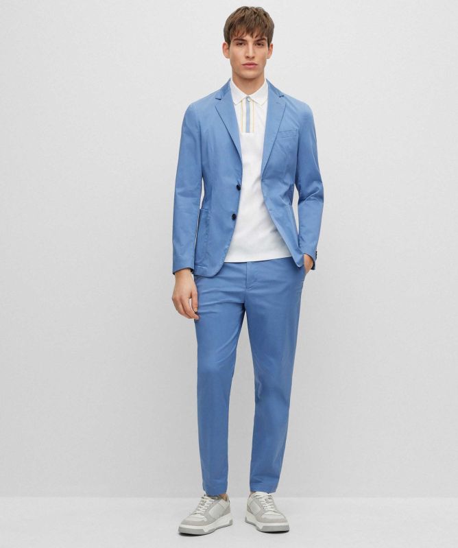 BOSS Parlay 185 Polo Shirt