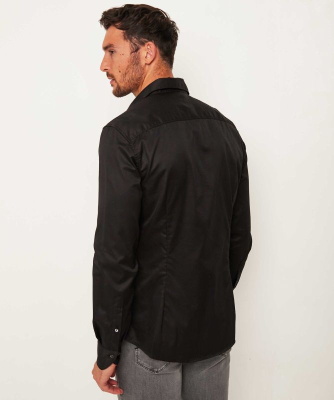 Stenstroms Slimline Twill Shirt