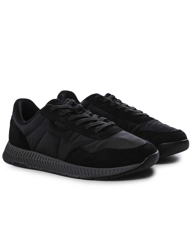 BOSS Titanium_Runn_sdnypa Sneakers