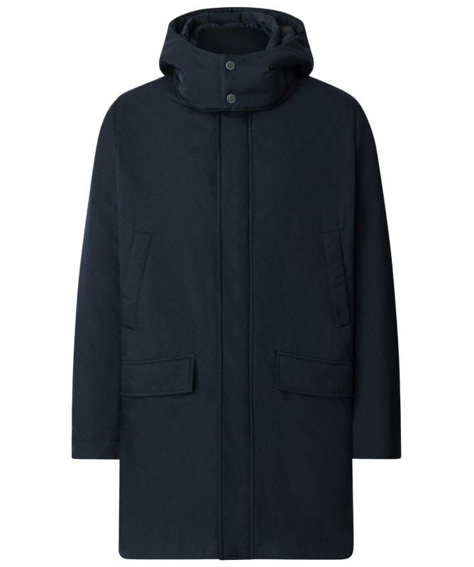 Hackett 3 In 1 Parka