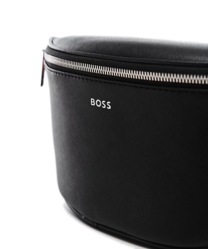 BOSS Leather Zair Belt Bag