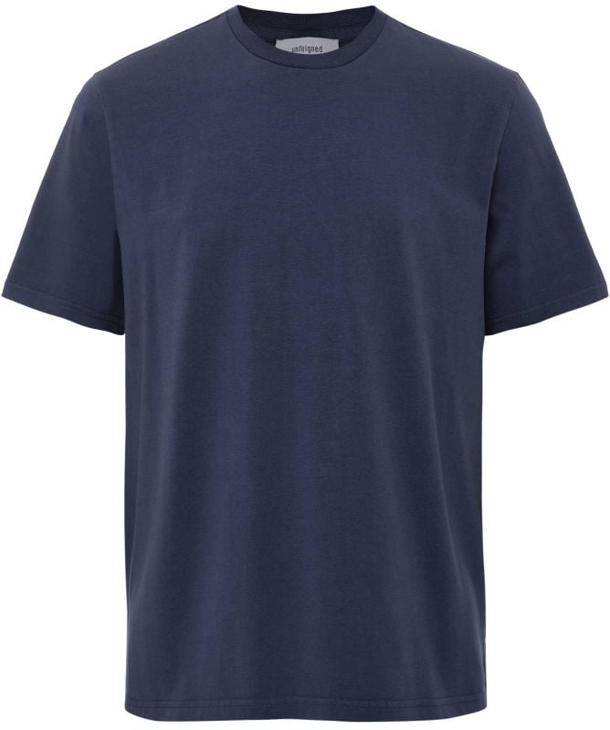 unfeigned Organic Cotton Basic T-Shirt