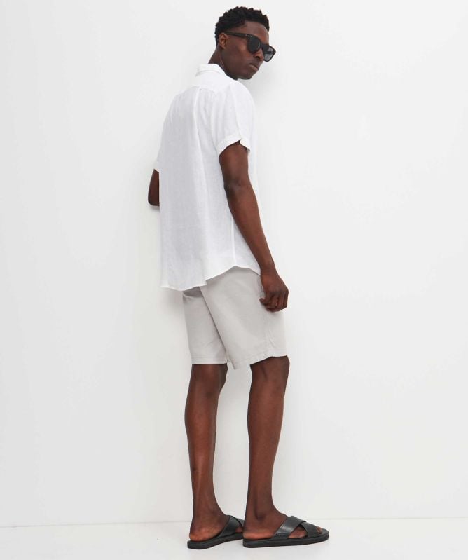 Rodd and Gunn The Gunn 9" Shorts