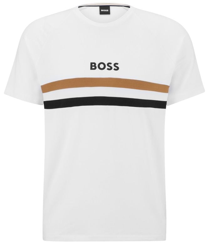 BOSS Crew Neck Fashion T-Shirt